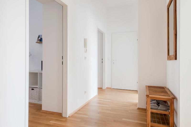 Two-Bedroom Apartment image 4