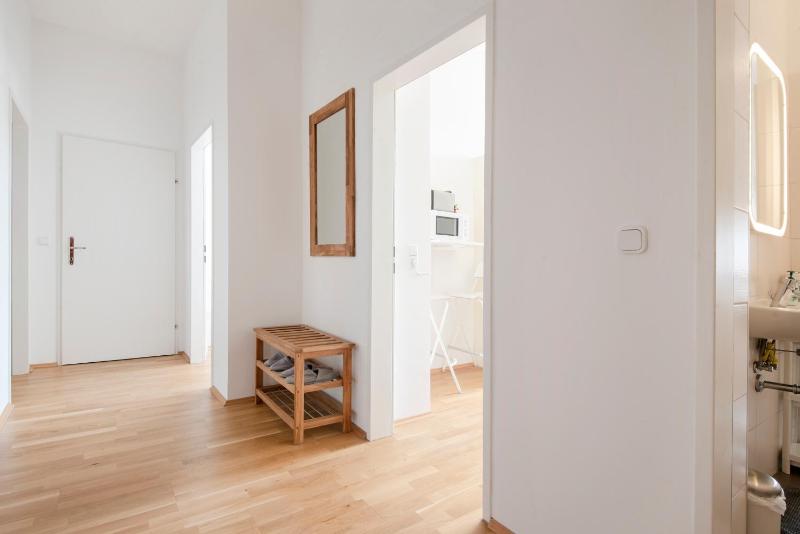 Two-Bedroom Apartment image 3