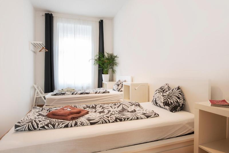 Two-Bedroom Apartment image 1