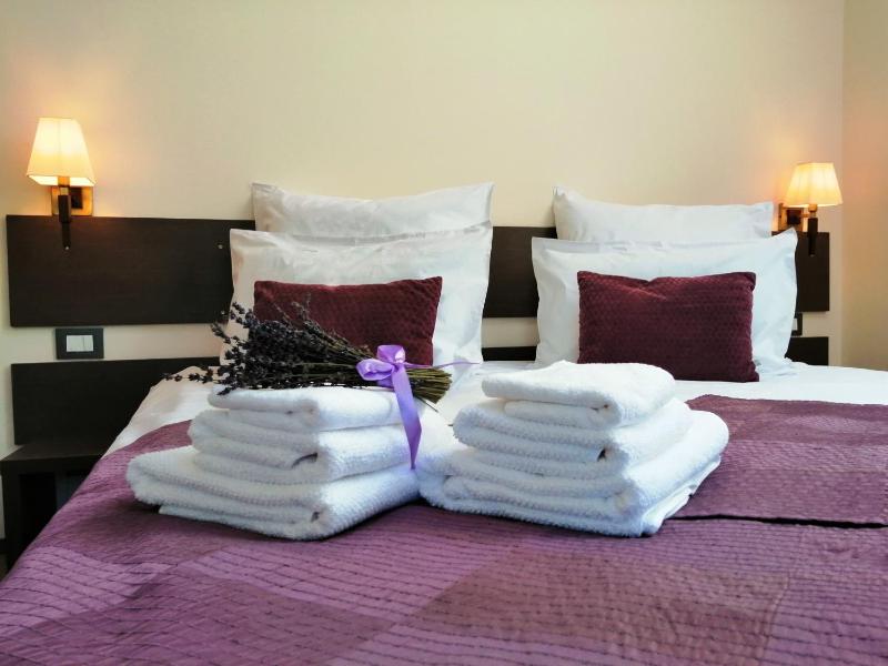 Superior Double Room image 4