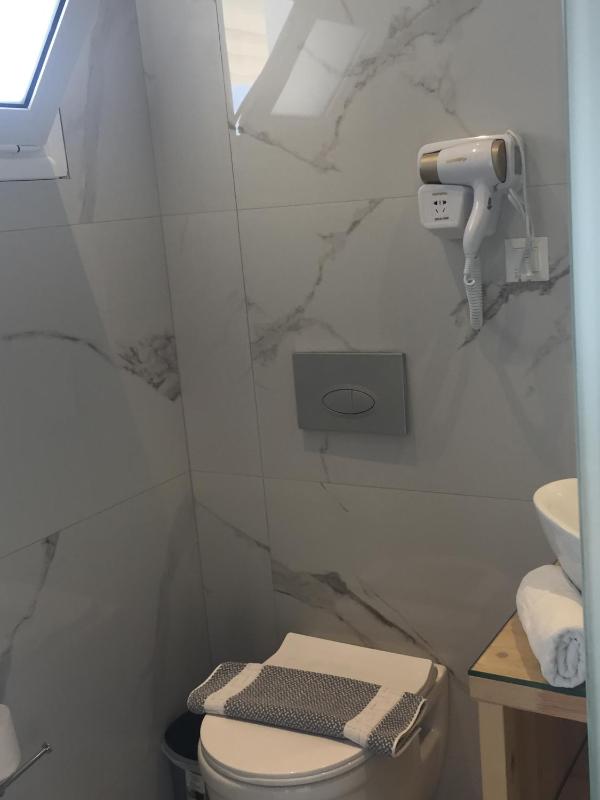City Pearl Hotel - image 44