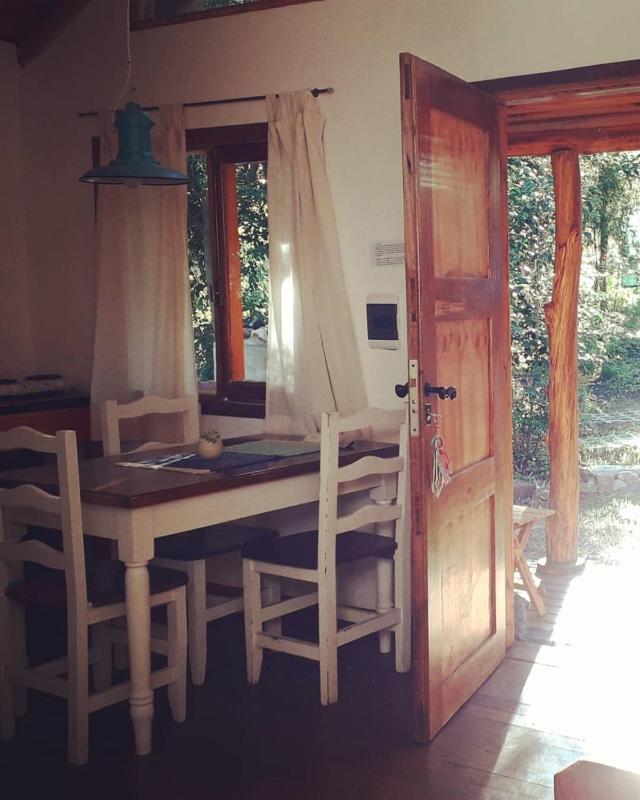 Cabañas Las Moras - image 15