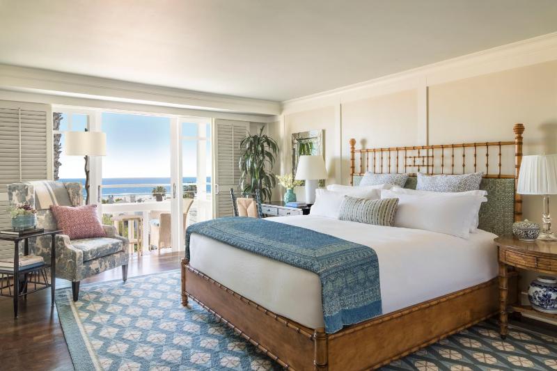 King Room with Ocean View image 1