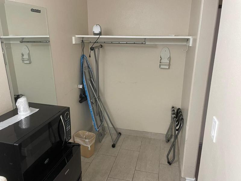Budget Double Room image 3