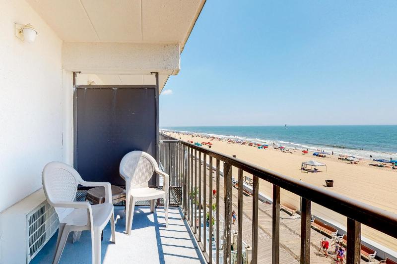 One Bedroom Apartment image 3