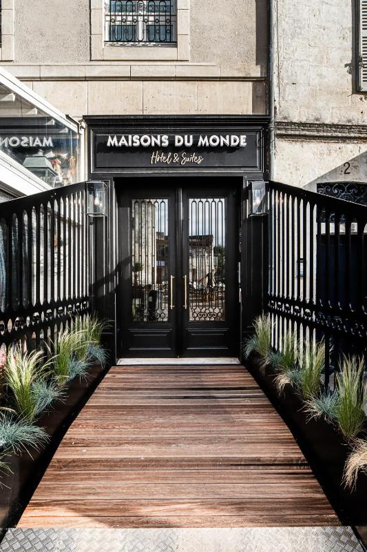 Maisons du Monde Hôtel & Suites - La Rochelle Vieux Port - image 24