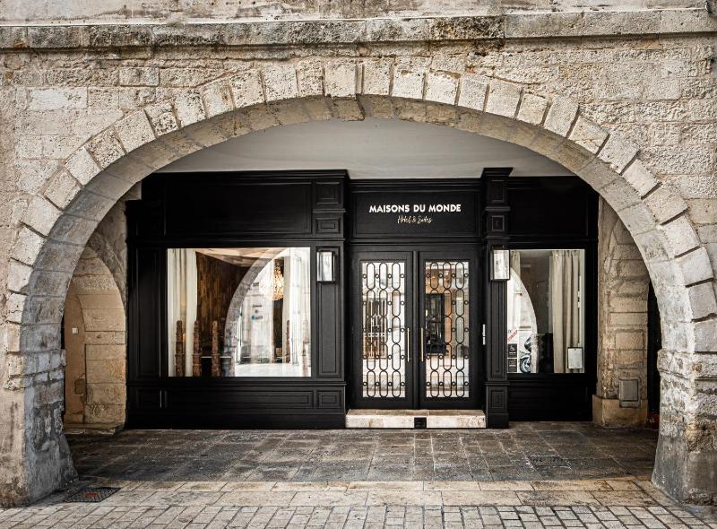 Maisons du Monde Hôtel & Suites - La Rochelle Vieux Port - image 26