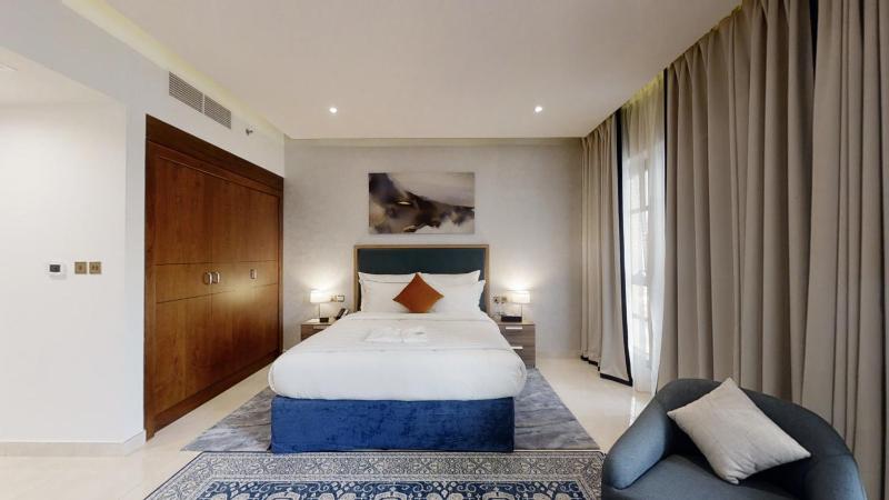 Studio Standard Apartment image 3