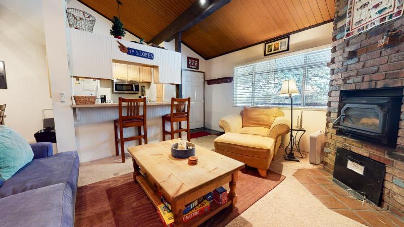 Two-Bedroom Apartment image 1