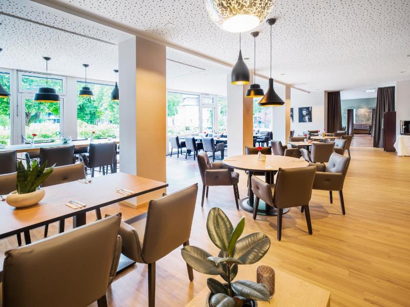 JUFA Hotel Salzburg City - image 3