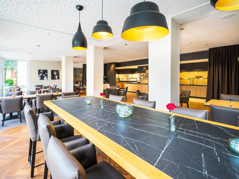 JUFA Hotel Salzburg City - image 5