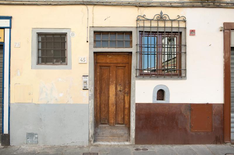 Ghiberti House by Mmega - image 5