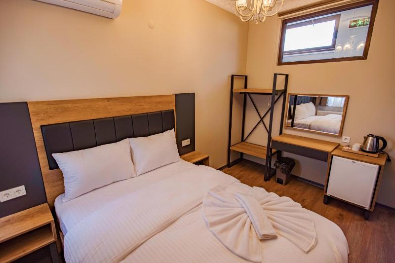 Grand Balyan Hotel & Restaurant - image 5