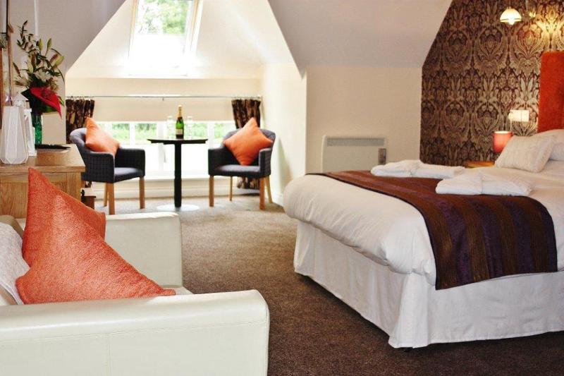 Royal Suite image 1