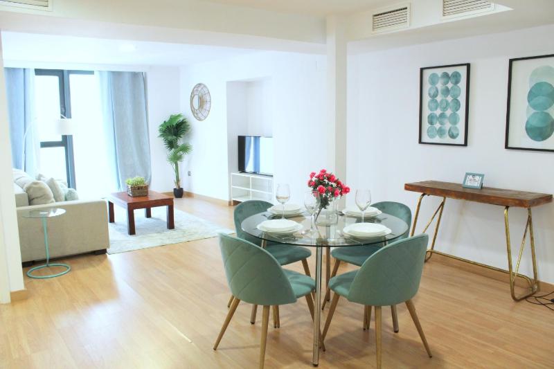 One-Bedroom Apartment (1) image 1