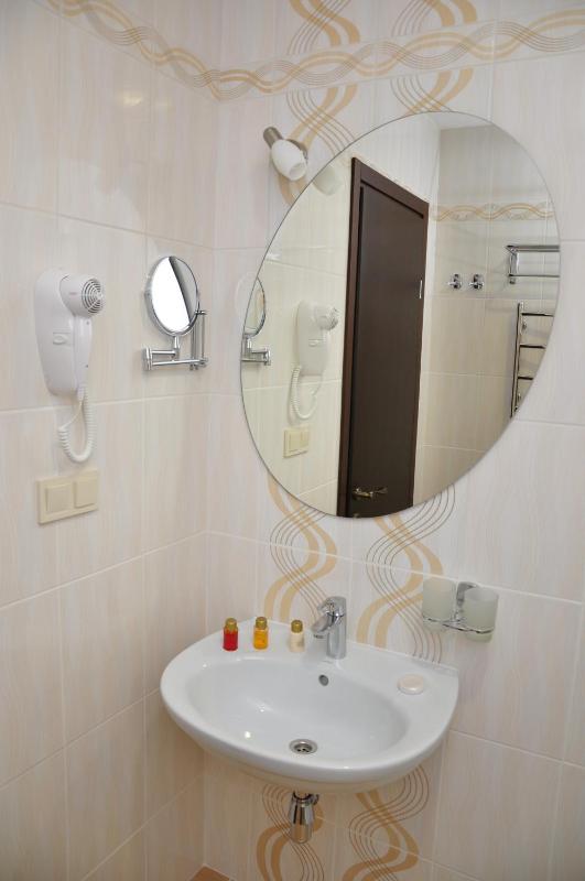 Standard Double or Twin Room image 2