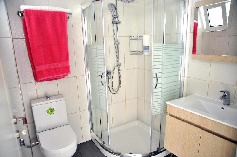 One - Bedroom Suite With Sea View ( 4 Adults) image 2