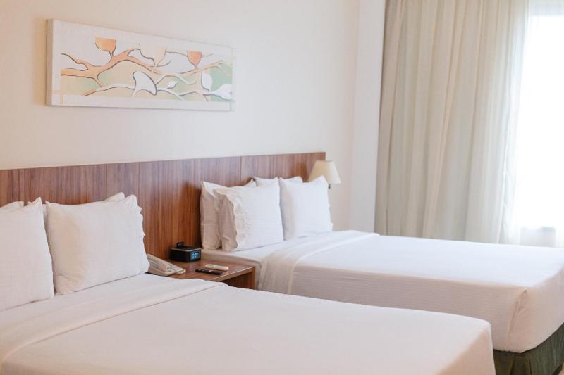 Holiday Inn Manaus By IHG - image 6