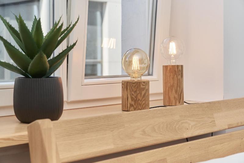 City Center Studio Wrocław by Noclegi Renters - image 5