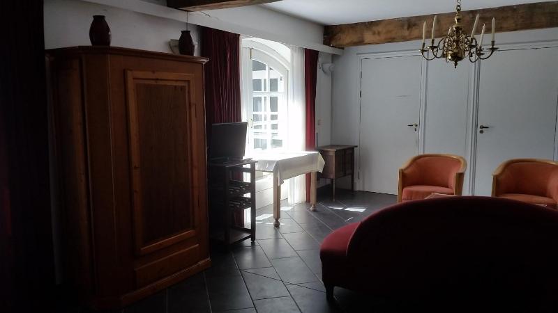 Studio Apartment image 1