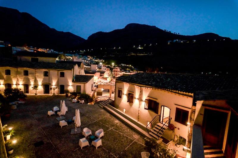 Hotel Cetarium - image 15