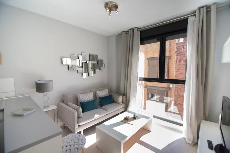 For You Rentals Beautiful Apartment Santiago Bernabéu JMC5 Images