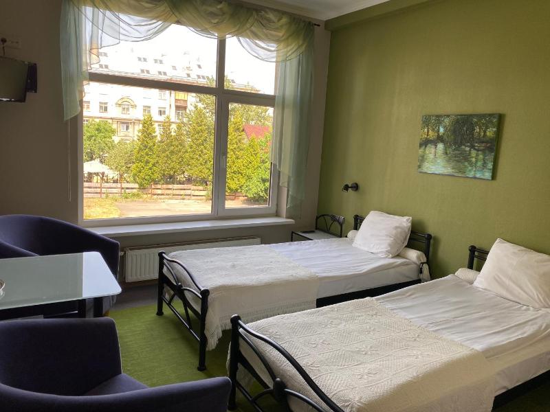 Hotel Kert FREE PARKING - image 16