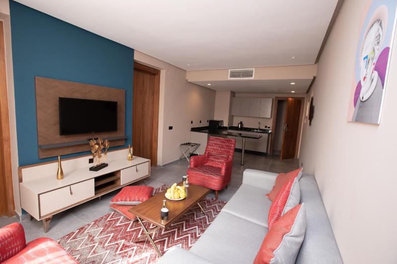 ADDRESS Hotel Casablanca - image 2