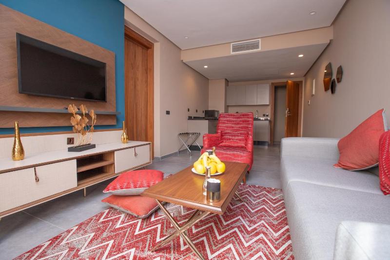 ADDRESS Hotel Casablanca - image 13