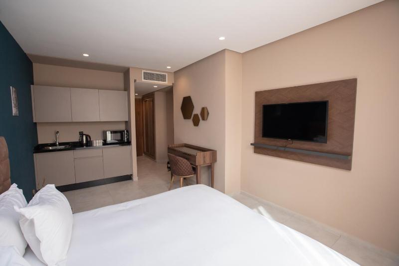 ADDRESS Hotel Casablanca - image 5