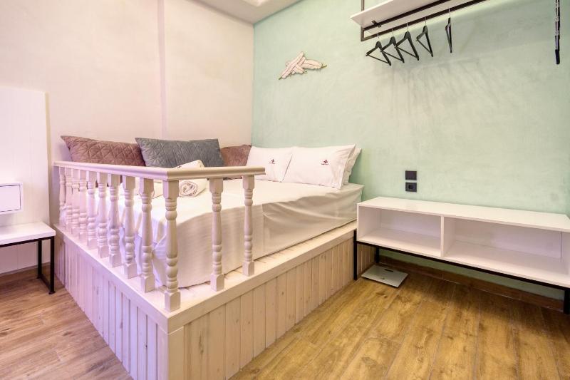 Bastion Luxury Medieval Accommodation - image 5