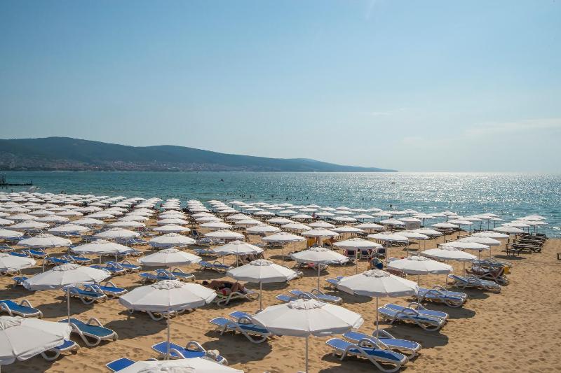 Meliá Sunny Beach All Inclusive - image 5