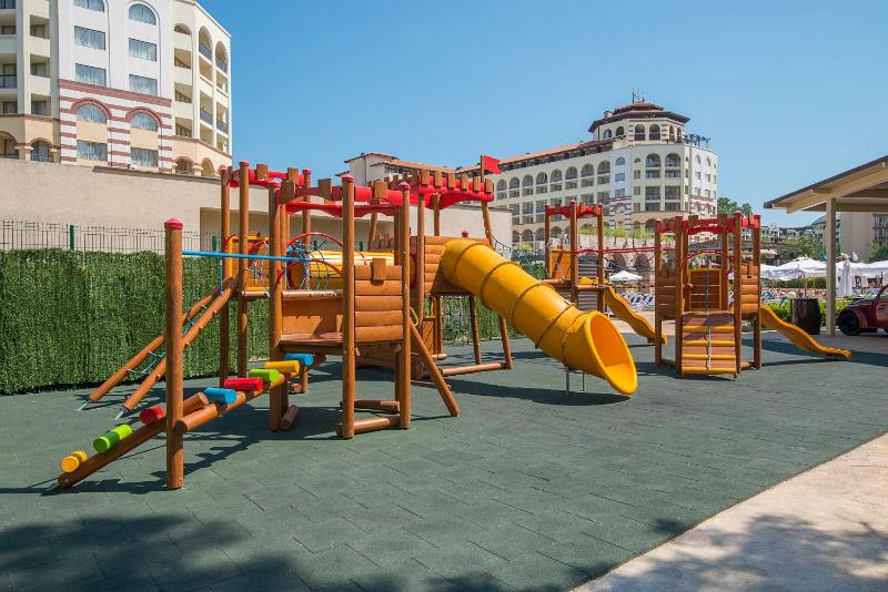 Meliá Sunny Beach All Inclusive - image 32