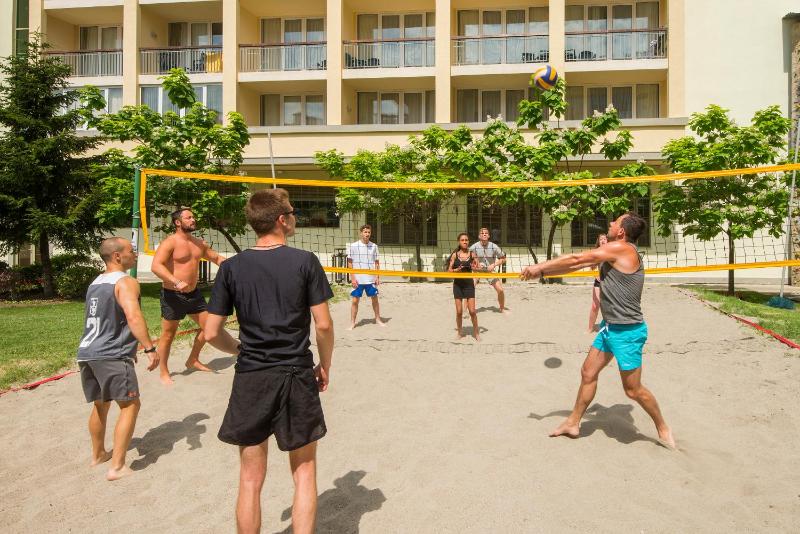 Meliá Sunny Beach All Inclusive - image 25