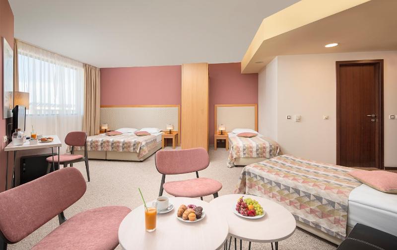 Meliá Sunny Beach All Inclusive - image 15
