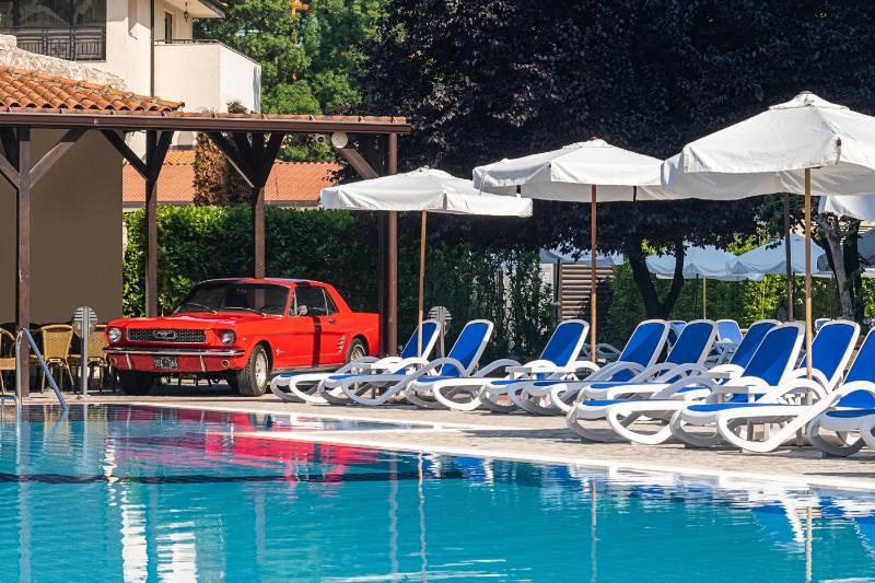 Meliá Sunny Beach All Inclusive - image 38