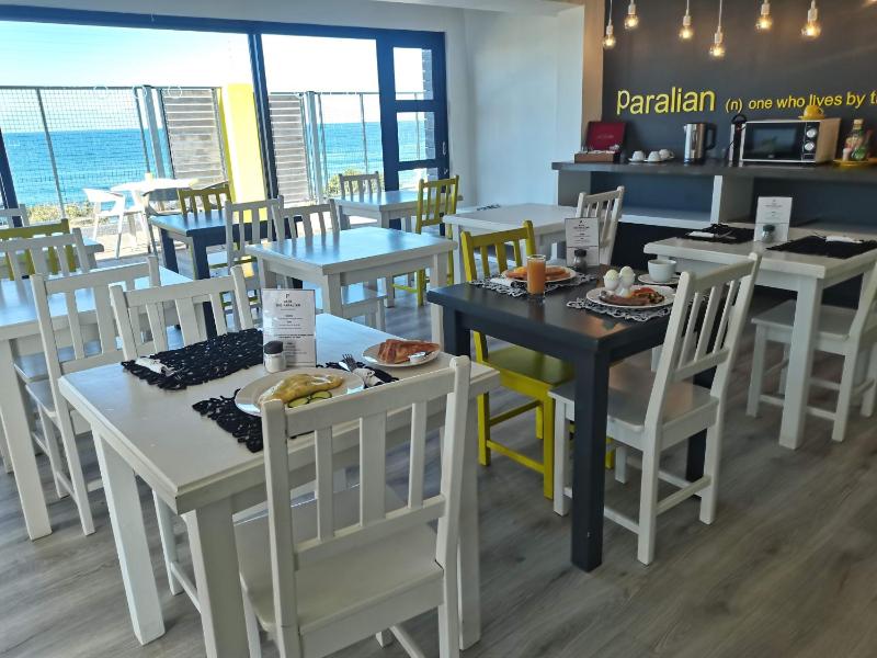 The Paralian Exclusive Guest House - image 16