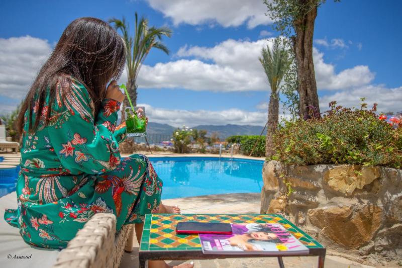 Dar Echchaouen Maison d'Hôtes & Riad - image 9