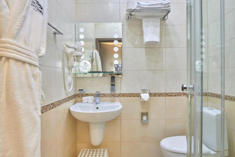 Standard Twin Room image 4