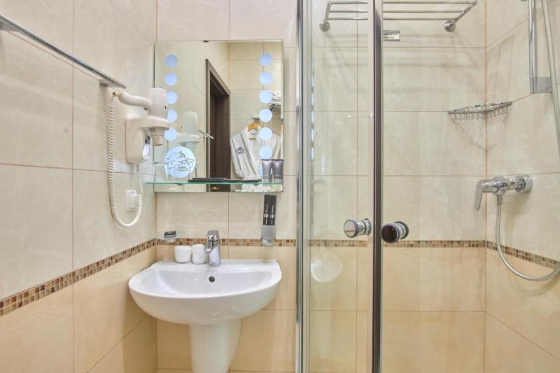 Standard Twin Room image 2