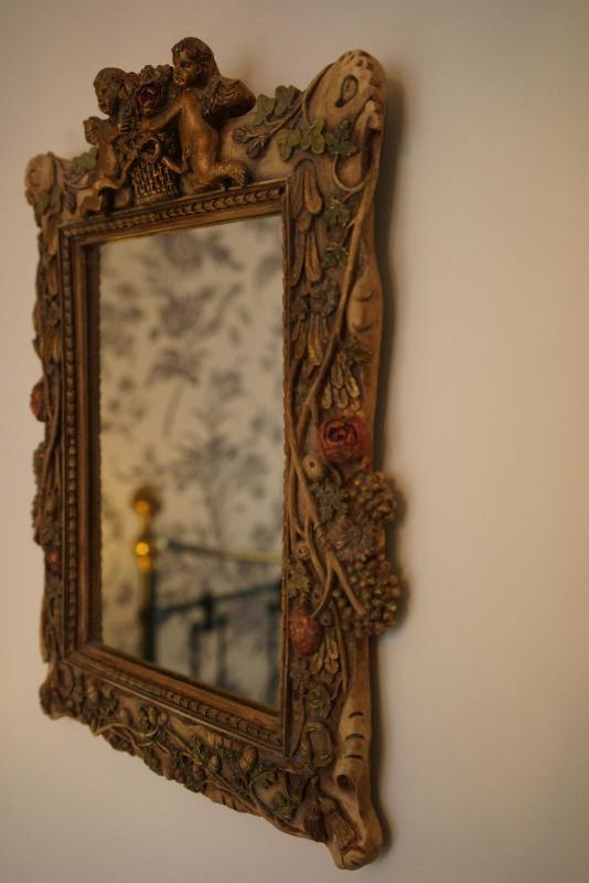 Elm Tree Lodge - image 29