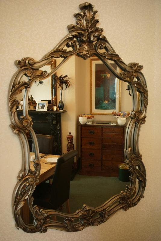 Elm Tree Lodge - image 50