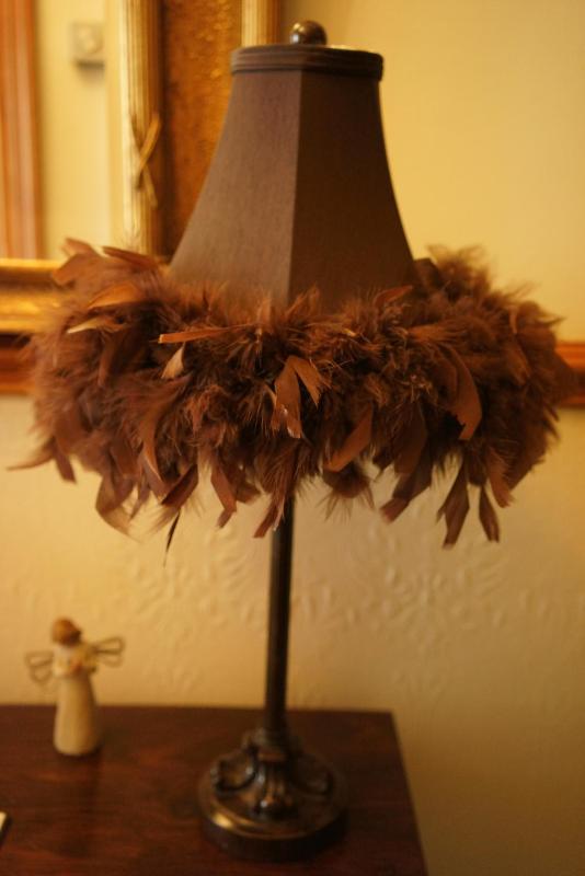 Elm Tree Lodge - image 23