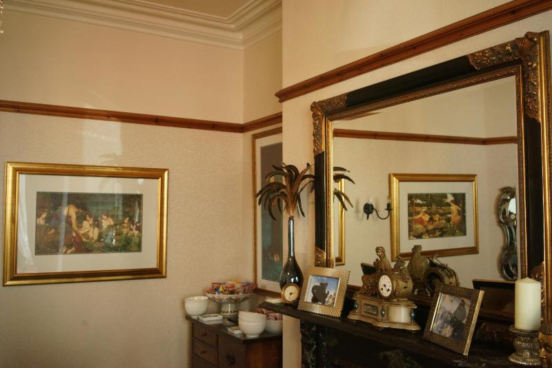 Elm Tree Lodge - image 38