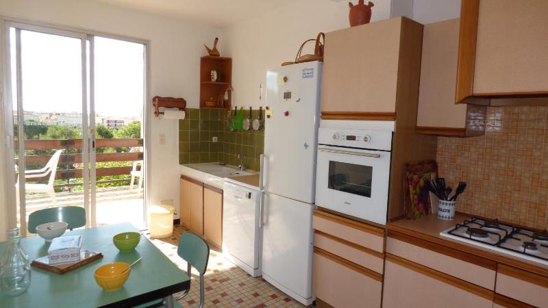Spacieuse villa T4 Narbonne Plage - image 4