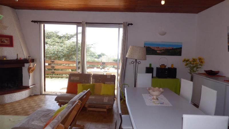 Spacieuse villa T4 Narbonne Plage - image 6