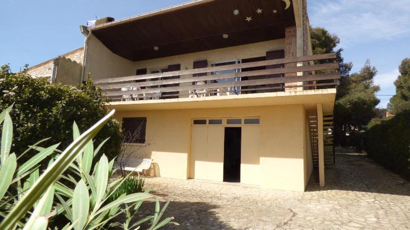 Spacieuse villa T4 Narbonne Plage - image 15