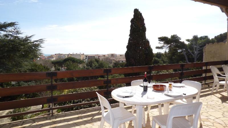 Spacieuse villa T4 Narbonne Plage - image 17