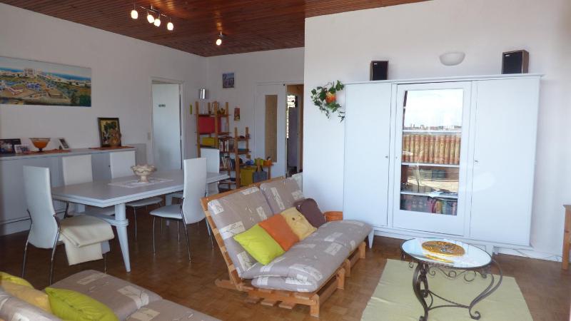 Spacieuse villa T4 Narbonne Plage - image 11