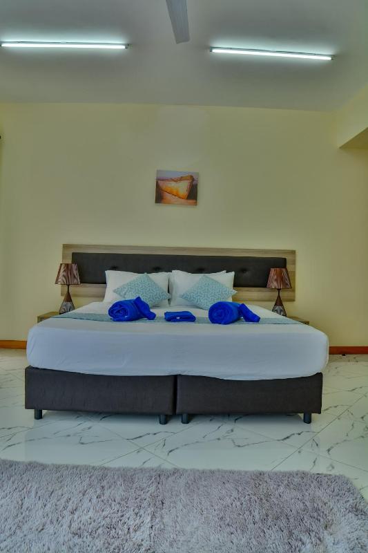 Fenns Cozy Apartment - Nyali - image 10